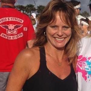 Meet your Posher, Deborah